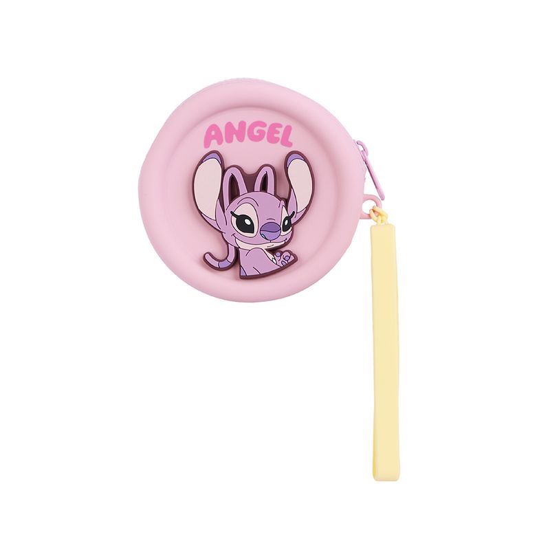 Monedero-Disney-ngel-Silicona-Rosa-9-8x9x2-8-cm-1-31960