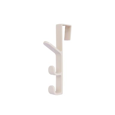 Gancho Para Puerta Sintético Beige 2 Kg