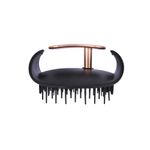 Cepillo-Masajeador-Para-Cabello-Black-Golden-Sint-tico-Negro-1-31992