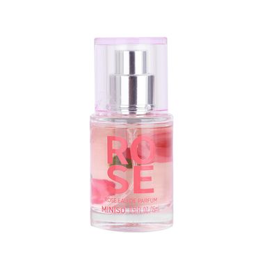 Perfume Portátil Para Mujer 15 ml Rosa