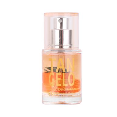 Perfume Portátil Para Mujer 15 ml Tangelo