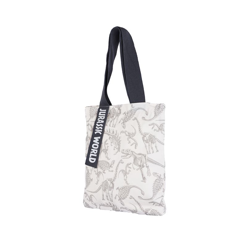 Bolsa-De-Compras-Jurassic-World-Textil-Blanco-34x39-cm-1-32011