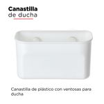 Jabonera-De-Ducha-Con-Ventosa-MINISO-Blanca-3-9751