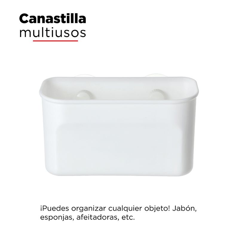 Jabonera-De-Ducha-Con-Ventosa-MINISO-Blanca-6-9751