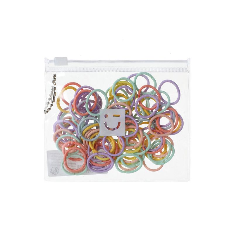 Set-Ligas-Para-Cabello-Miniso-Mini-Textiles-Multicolor-4-20962
