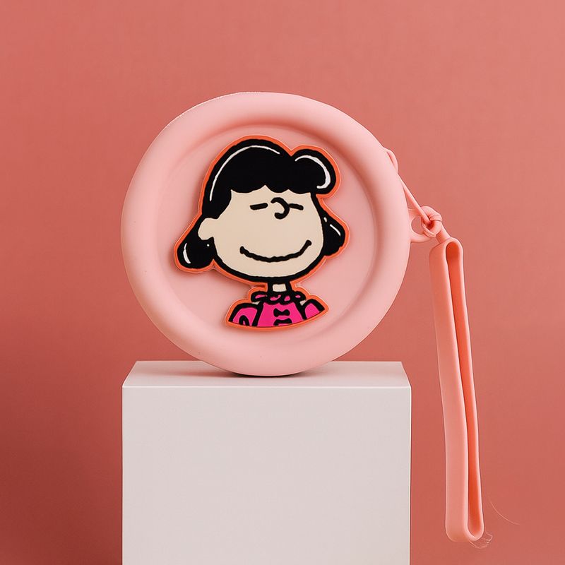 Monedero-Snoopy-Lucy-Silicona-Rosa-9-8x2-8x9-cm-3-31962