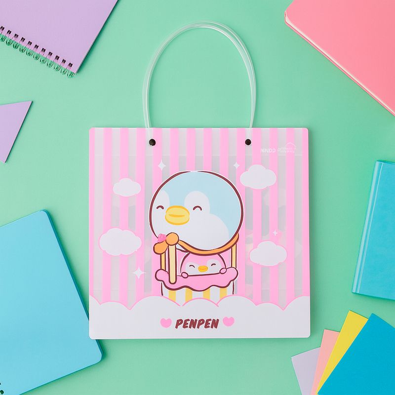 Bolsa-De-Regalo-Sr-Miniso-Rosa-23-5x22-5-cm-2-12232
