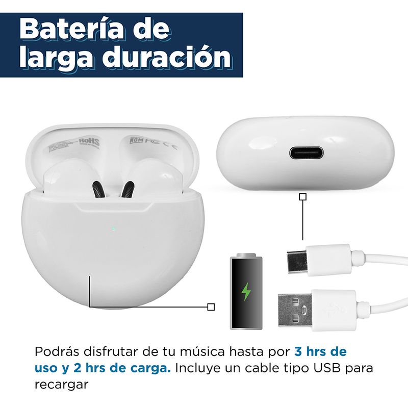 Aud-fonos-Inal-mbricos-Con-Estuche-De-Carga-Blancos-5x2x5-cm-6-13290