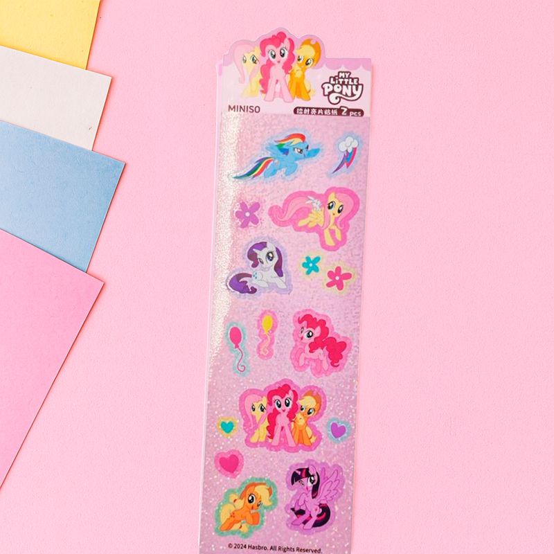 Plantilla-De-Stickers-My-Little-Pony-Felicidad-M-gica-2-29322