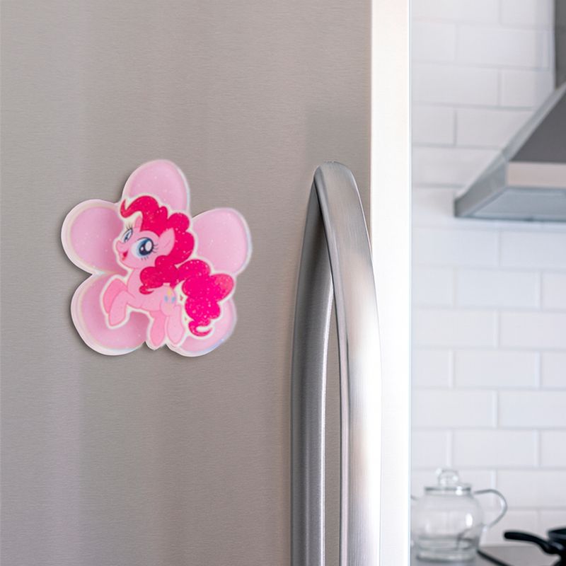 Im-n-Para-Nevera-My-Little-Pony-Pinkie-Pie-Sint-tico-Rosa-5x5-8-cm-2-29323