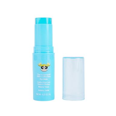 Barra Hidratante Para Contorno De Ojos Las Chicas Superpoderosas Burbuja