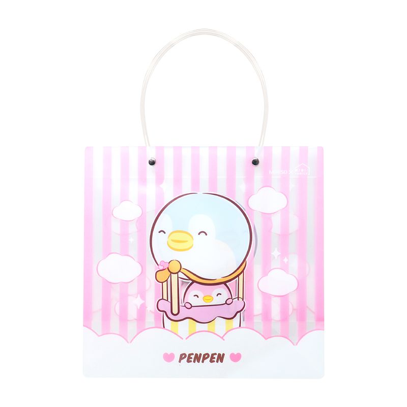 Bolsa-De-Regalo-Sr-Miniso-Rosa-23-5x22-5-cm-1-12232