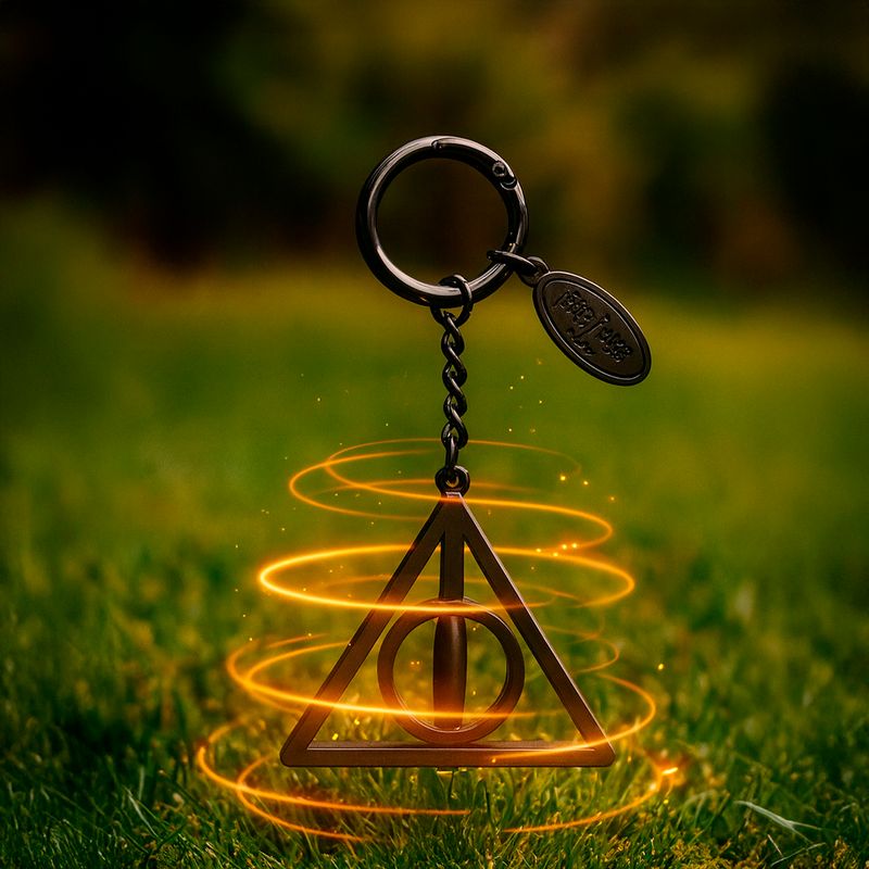 Llavero-Harry-Potter-Triangulo-Met-lico-2-25620