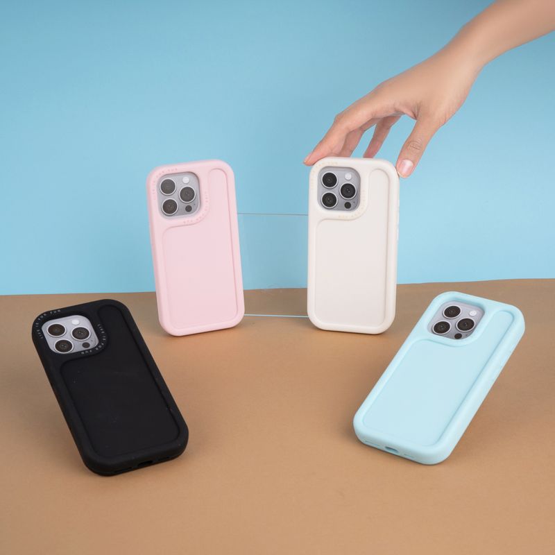 Funda-Para-iPhone-Cotton-Candy-16-Pro-Sint-tica-2-31042