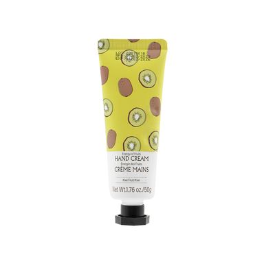 Crema Para Manos Miniso Energy Of Fruits 50 gr Kiwi
