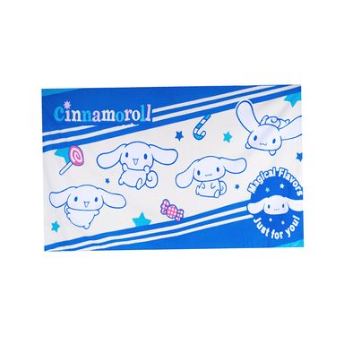 Toalla De Baño Sanrio Cinnamoroll Poliéster 152x76 cm