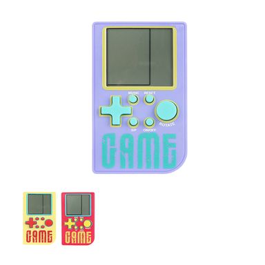 Consola De Videojuegos Retro Portátil Sintética