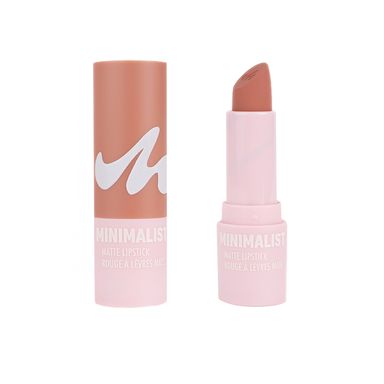 Lápiz Labial Mate Minimalist Tono 11 3.5 gr Mate