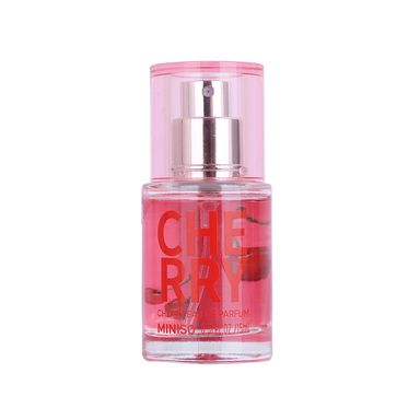 Perfume Portátil Para Mujer 15 ml Cereza