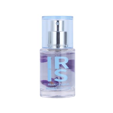 Perfume Portátil Para Mujer 15 ml Iris