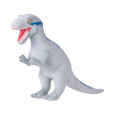 Peluche Jurassic World Velociraptor Felpa