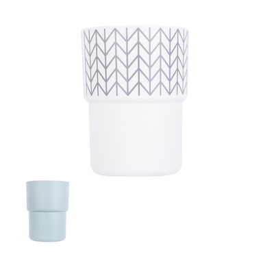 Vaso Para Baño Sintético