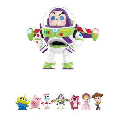 Blind Box Toy Story Disney 1un Diseño Sorpresa