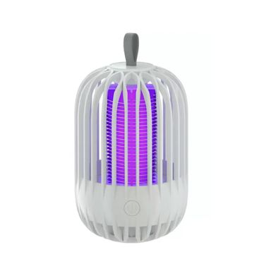 Lámpara Mata Mosquitos Eléctrica