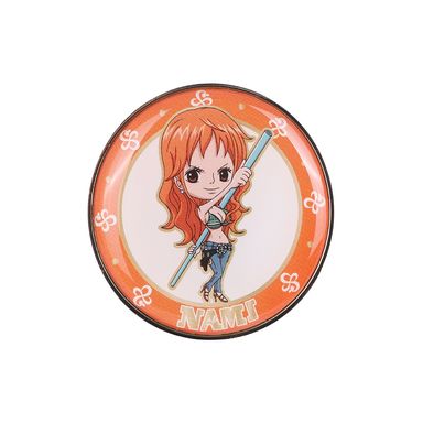 Aromatizante Para Auto One Piece Nami