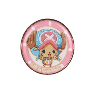 Aromatizante Para Auto One Piece Chopper