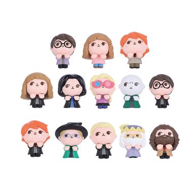 Blind Box Harry Potter Mini Bean 4 cm