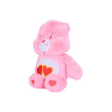 Peluche Ositos Cariñositos Amorosita Felpa Rosa 27x35 cm