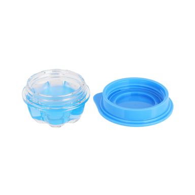 Bálsamo Labial Sanrio Cinnamoroll 7 gr Menta