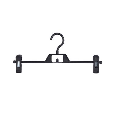 Gancho Para Pantalones Black & White Sintético Blanco 1000 gr