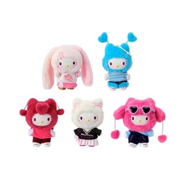 Blind Box Sanrio Hello Kitty Pop Star