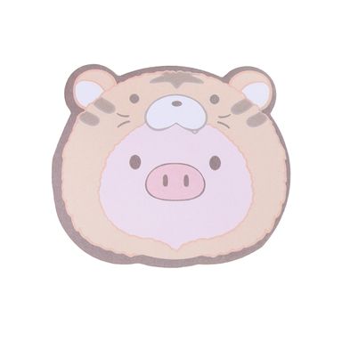 Bloc Notas Adhesivas Cerdita Gigi Mini Family 50 Hojas