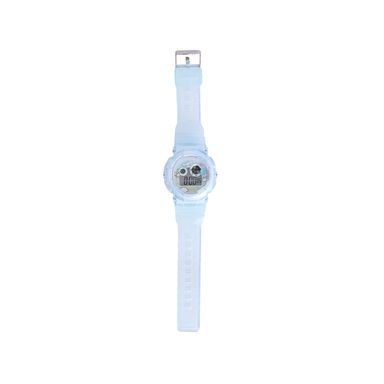 Reloj Sanrio Cinnamoroll Smart Fitness Sintético Azul