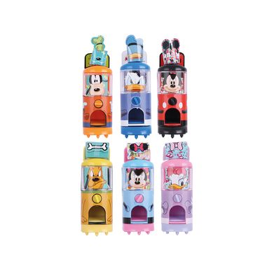 Blind Box Disney Maquina De Juguete 8.5 cm