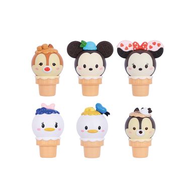Blind Box Disney Helado Tsum Tsum 5x9 cm