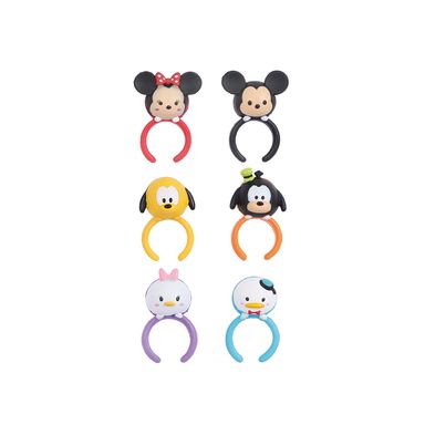 Blind Box Disney Tsum Tsum Anillo