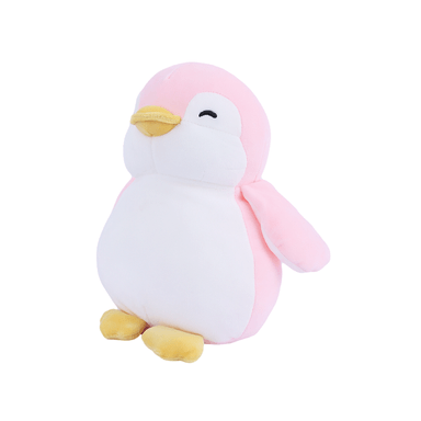 Peluche Miniso Sra. Miniso Mini Family Felpa Rosa