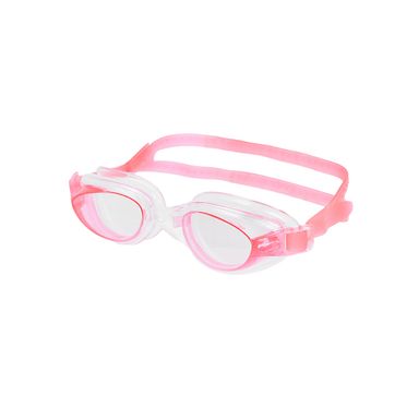 Goggles De Natación Para Adulto Sintéticos Rosas