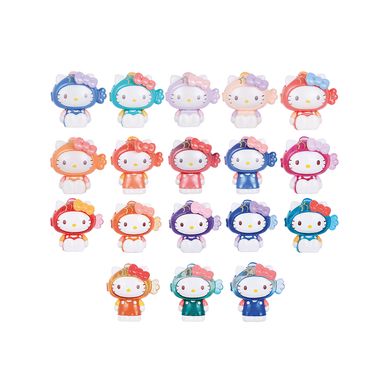 Blind Box Sanrio Hello Kitty Buena Suerte 3.5x3.5 cm