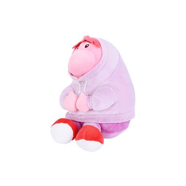 Peluche Disney Vergüenza Intensamente Felpa 20x31.5 cm