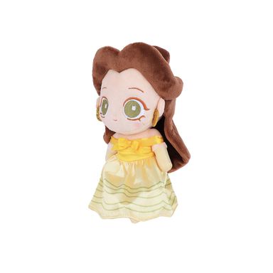 Peluche Disney Bella Felpa 13x23 cm