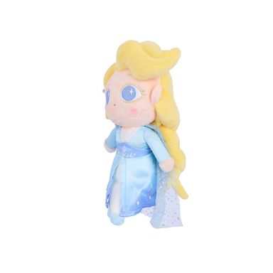 Peluche Disney Elsa Felpa 15x24 cm