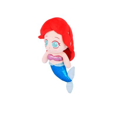 Peluche Disney Ariel Felpa 11x22 cm