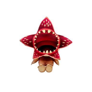 Peluche Stranger Things Demogorgon Sentado Felpa