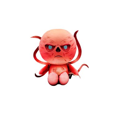 Peluche Stranger Things Vecna Sentado Felpa