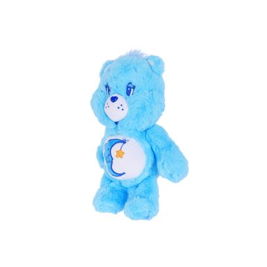 Peluche Ositos Cariñositos Sueñosito Felpa Azul 36x27 cm